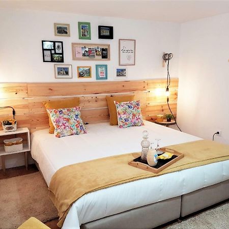 Casa Da Ribeira Apartment Aveiro Luaran gambar