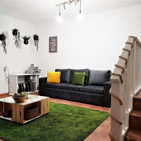 Casa Da Ribeira Apartment Aveiro Luaran gambar