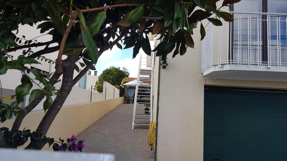 Casa Da Ribeira Apartment Aveiro Luaran gambar