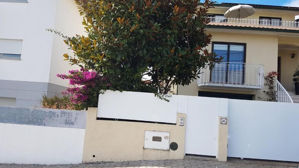 Casa Da Ribeira Apartment Aveiro Luaran gambar