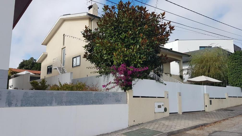 Casa Da Ribeira Apartment Aveiro Luaran gambar