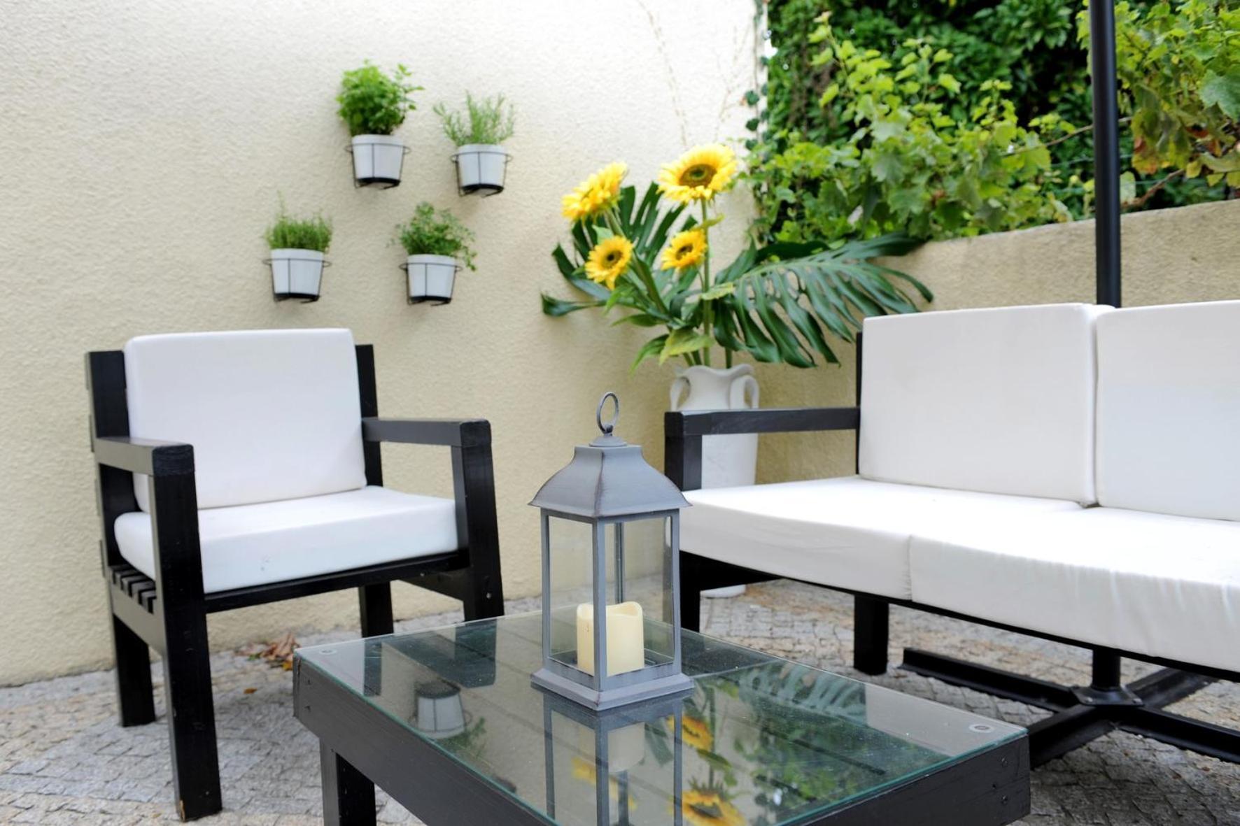 Casa Da Ribeira Apartment Aveiro Luaran gambar