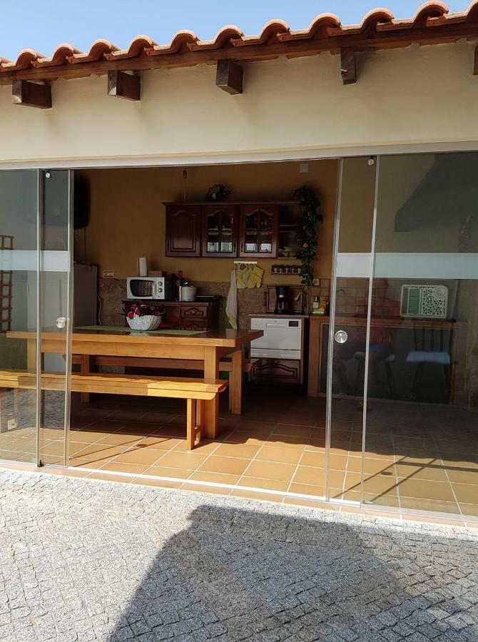 Casa Da Ribeira Apartment Aveiro Luaran gambar