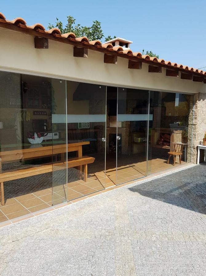 Casa Da Ribeira Apartment Aveiro Luaran gambar
