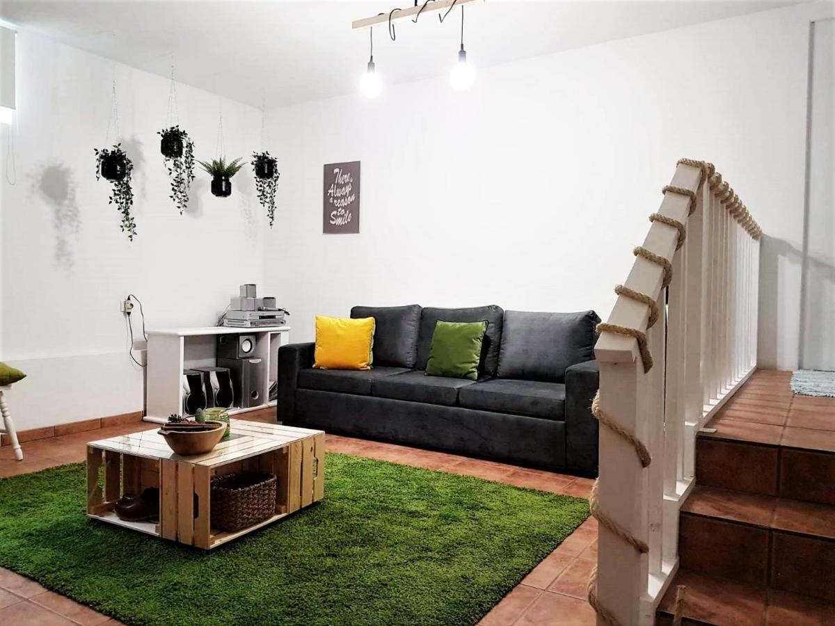 Casa Da Ribeira Apartment Aveiro Luaran gambar