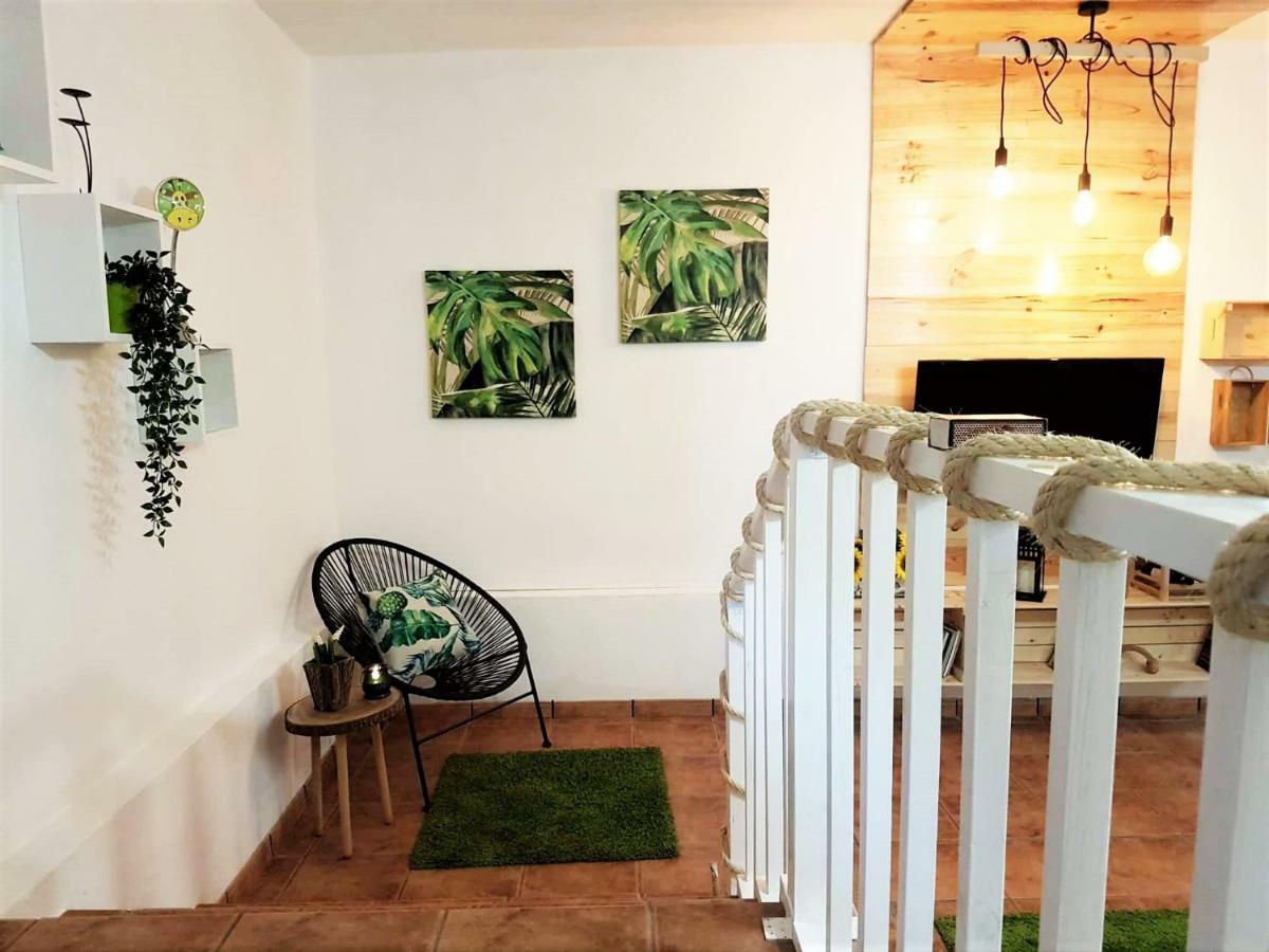 Casa Da Ribeira Apartment Aveiro Luaran gambar