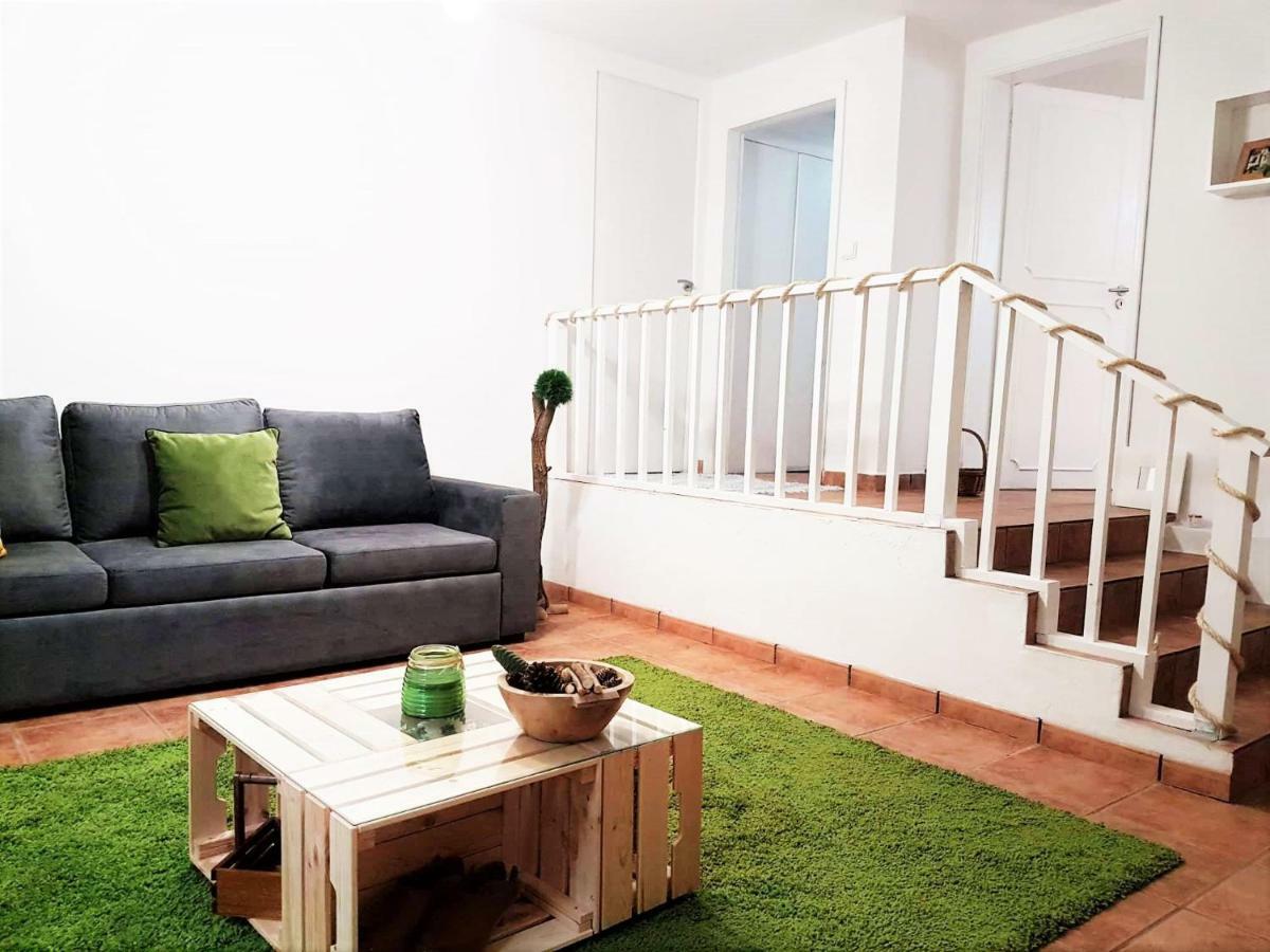 Casa Da Ribeira Apartment Aveiro Luaran gambar